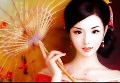 Tetona chica rusa en dos pollas en el Bar alemanas viejas follando