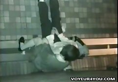 18 ¡Anna May podría ser la mejor alemanas viejas follando debutante este año!