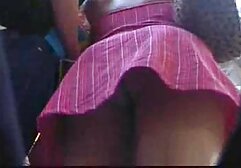 Edpowers seductora asiática Layla con cola larga alemanas maduras peludas en la parte delantera