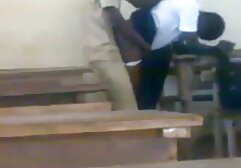 Llevaron a Galya al viejas alemanas follando hotel antes que los militares.