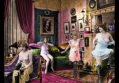 caliente 3D de alemanas maduras peludas mucama hentai puta