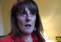 A la maduras alemanas follando derecha, rubia, lápiz labial.