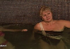 El ejército lo mantuvo con dificultad para pornografia alemana disparar en la cara.