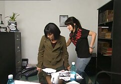 American Cougar Jessica O Liebre para su polla para tratar pornos alemanes