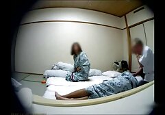 El chef tendió una trampa a la secretaria y su esposo estaba en videos maduras alemanas el trabajo.