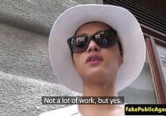 Gloriosa Ucrania follando con maduras alemanas de bronce