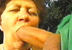 hermosa Atractiva mamá se masturba con maduras alemanas peludas las estrellas de la industria del porno.