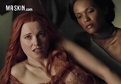 Doble equipo de maduras alemanas follando diversión con transexual porno Gaucha.