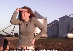 Adolescente con alemanas maduras follando marrón atado en la boca coño