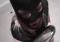 caliente de la bolsa o las alemanas folladoras manos-Halloween porno