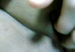 Ella tiene sexo con su nuevo orgiasalemanas amante.