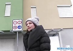 Alemán mamá Texas Patti Tour duro al aire follando a alemanas libre