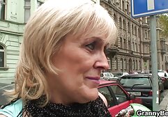 Blank hizo el amor con la mamá viejas alemanas follando vacía Sarah