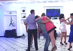 Gran follando a alemanas mierda, gran Golondrina.