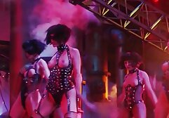 Sexy Cougar, Vicky primera vez, Hitachi hasta el orgasmo, alemanasxxx