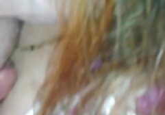 Las estrellas porno británicas se convierten naturalmente en una pandilla de videos orgias alemanas mierda.