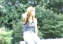 Pelirroja Jasmine salvaje James garganta viejas alemanas follando profunda al aire libre