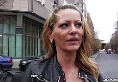 Ébano Latina viejas alemanas follando negro como un trozo de semen