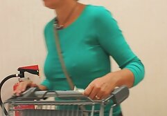 linda chica Sasha Casey, su videos orgias alemanas primer caballo.