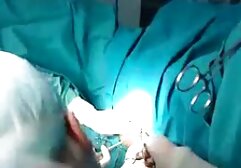 Rubia alemanas follando Chi, bondage, masturbación masculina.