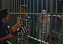 Corrida en el vaso, obligado a beber alemanas maduras follando semen secreto